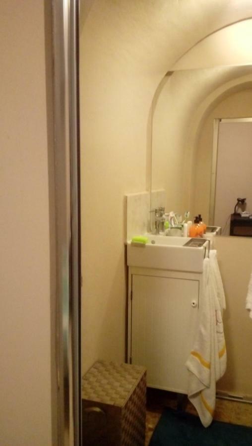 Liberi Mercanti - Guest House Affittacamere لوكا المظهر الخارجي الصورة