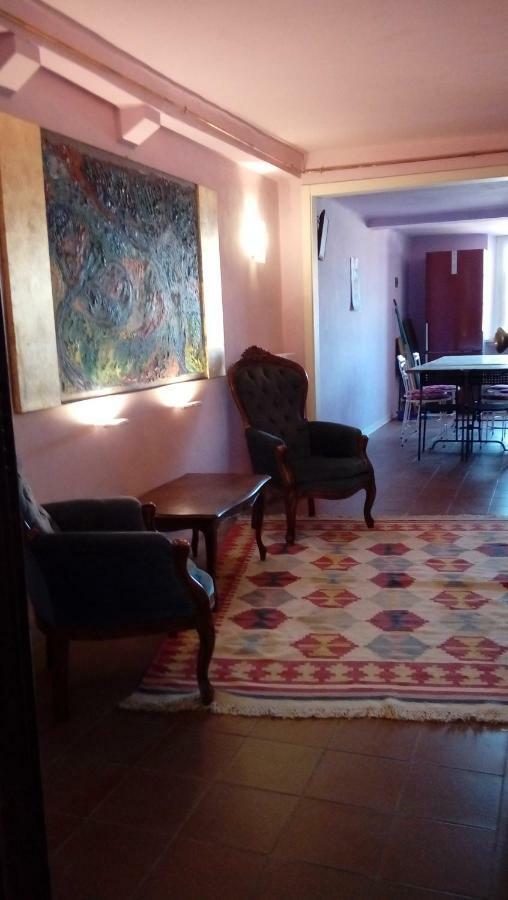 Liberi Mercanti - Guest House Affittacamere لوكا المظهر الخارجي الصورة